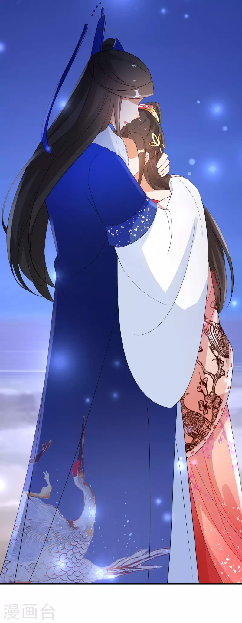 第225-226话 向神许愿26
