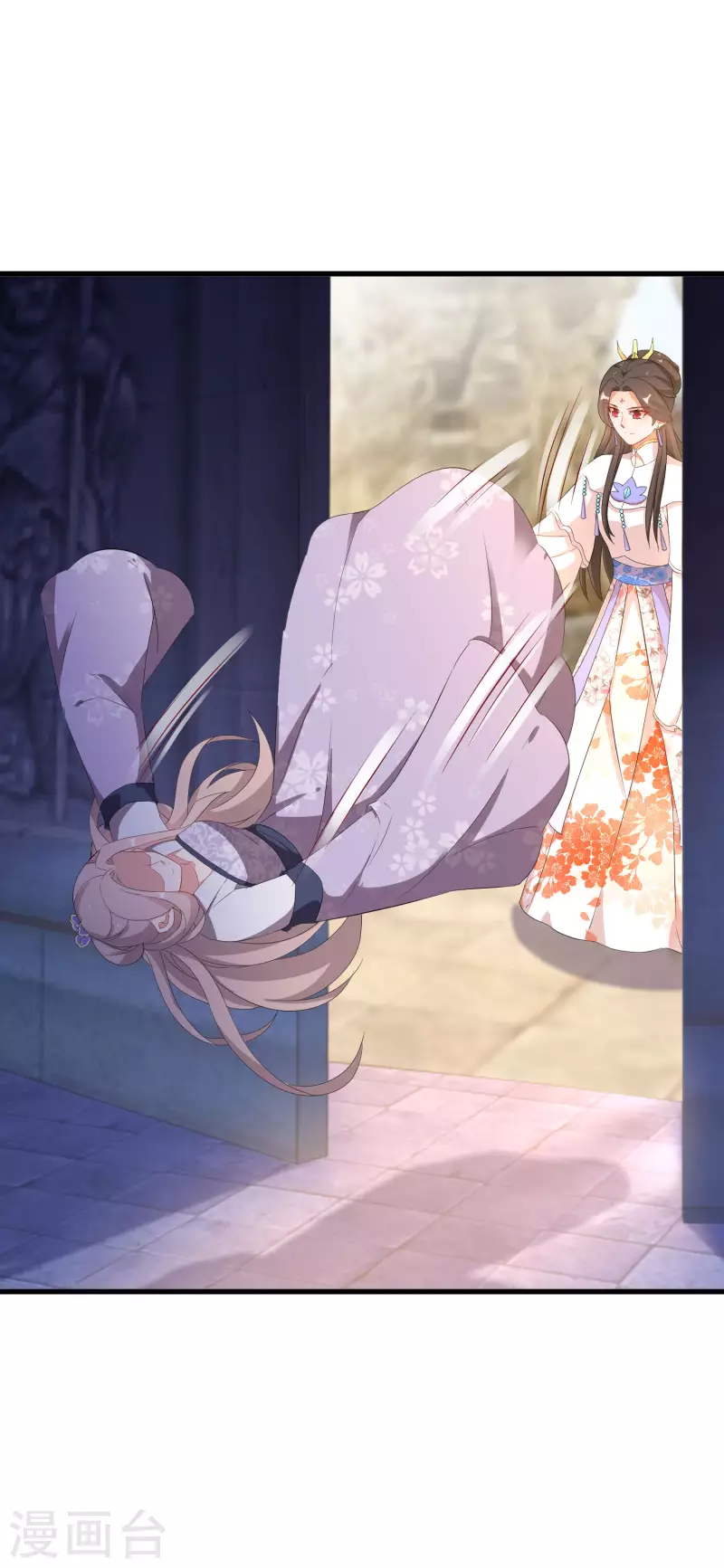 第247话 蛊毒影响4