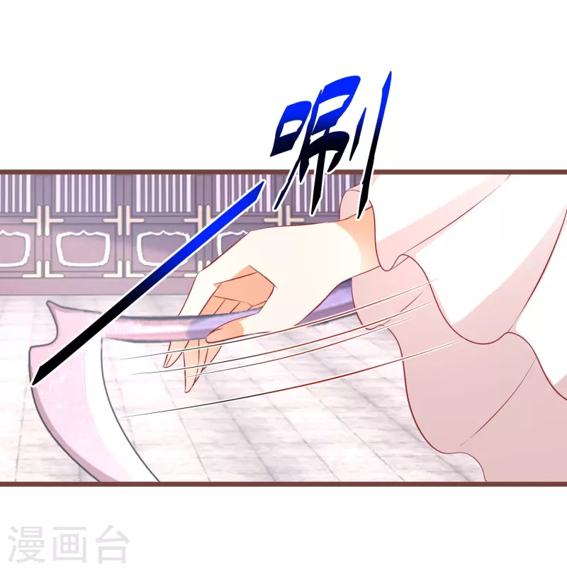 第267话 来自玄武护法的攻击13