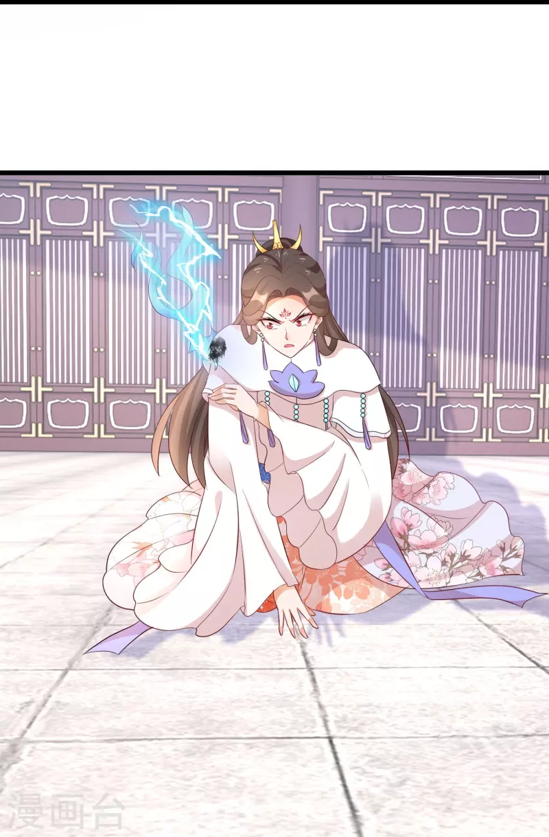 第267话 来自玄武护法的攻击26