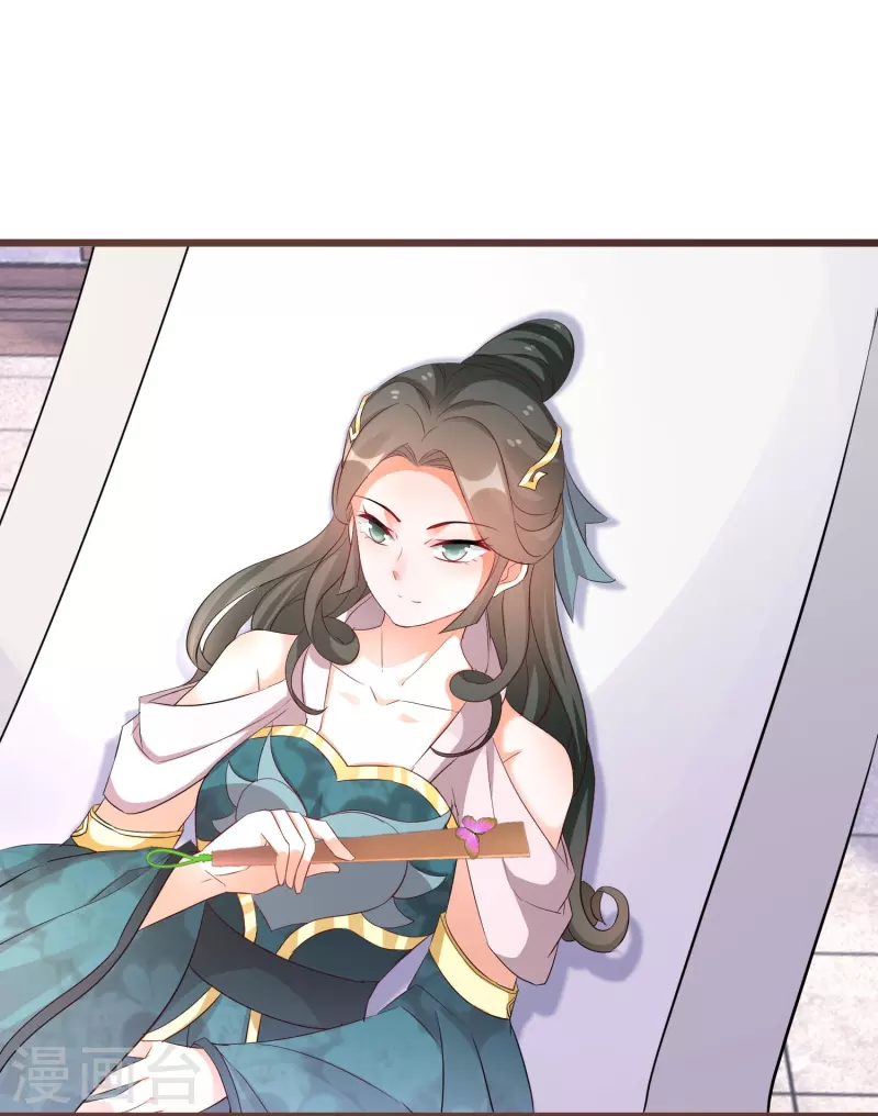 第276话 隐藏在神殿的秘密16