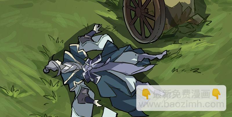 第二话 师兄受难71