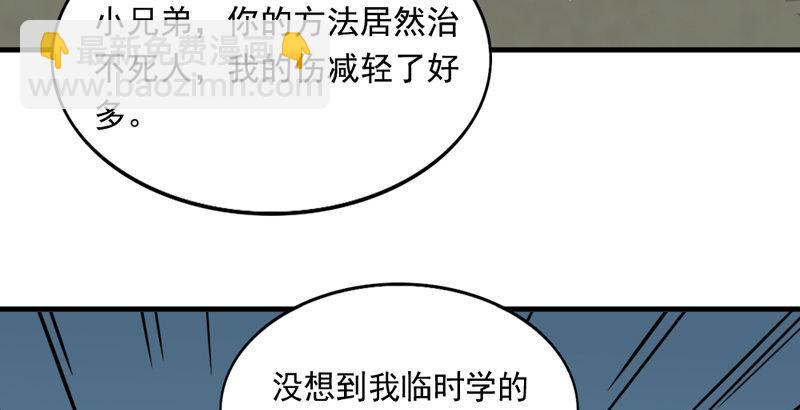 第四十二话 盲医治瞎马108