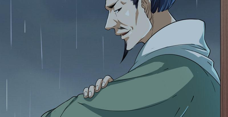 第四十二话 盲医治瞎马70
