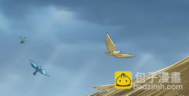 第四十二话 盲医治瞎马95