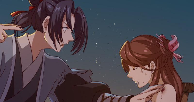 第四十五话 妙手难回春24