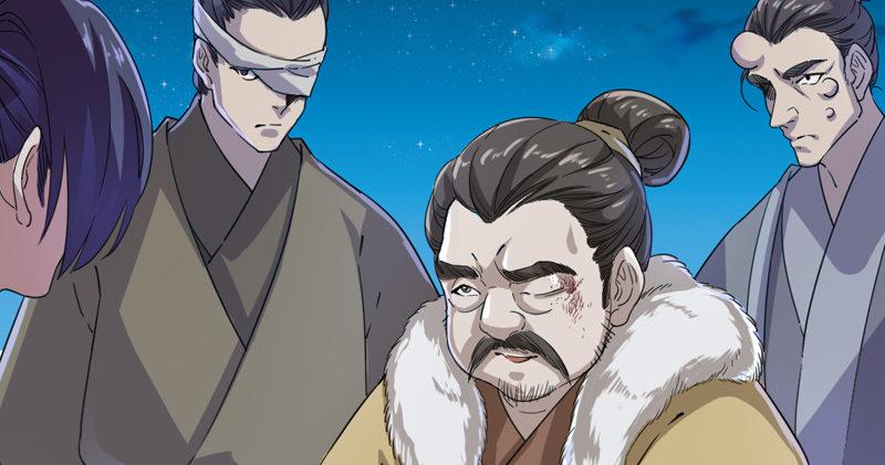 第四十五话 妙手难回春82