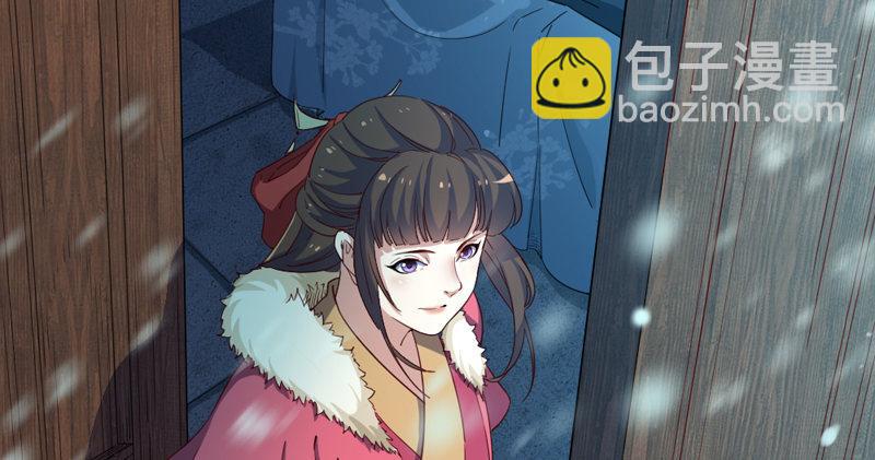 第五十四话 奇谋秘计梦一场37