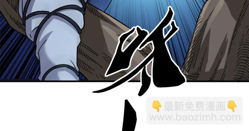 第五十五回 一入山洞遇白猿7