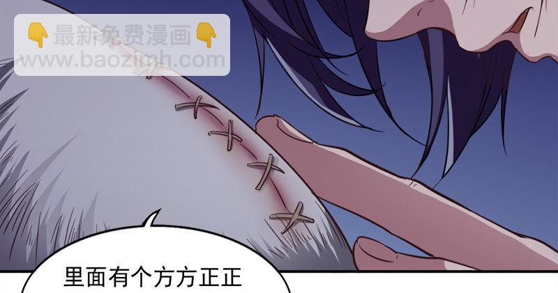 第五十五回 一入山洞遇白猿82