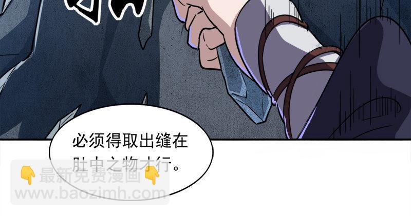 第五十五回 一入山洞遇白猿85