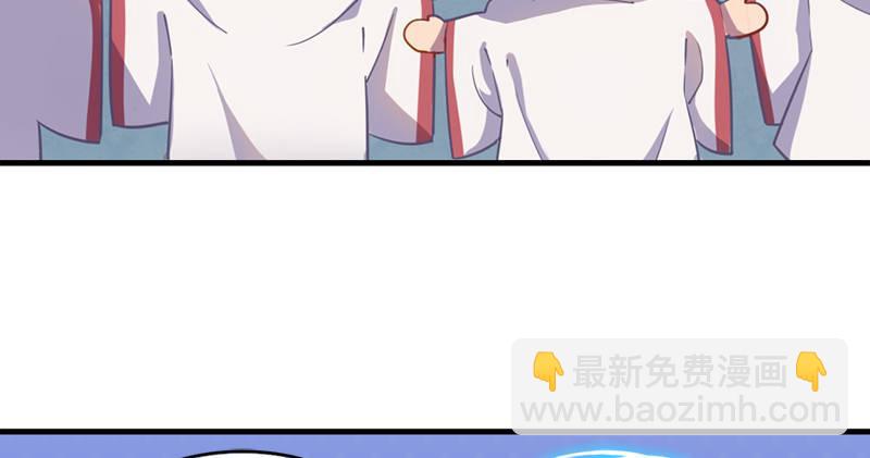 倚天&银守新春联动小剧场5