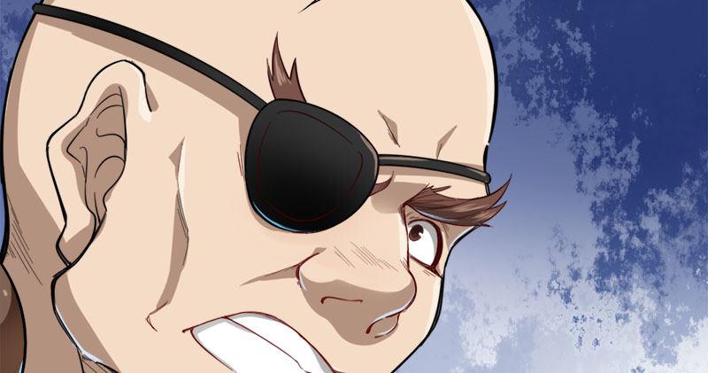 第八十三话 混元霹雳手6