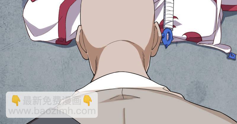 第八十三话 混元霹雳手84