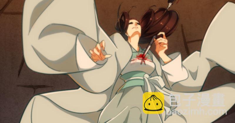 第八十五话 祸起萧墙破金汤21