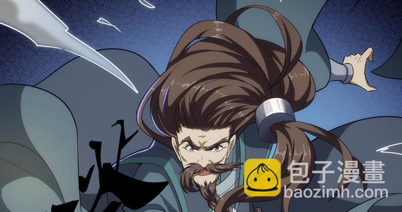 第九十六话 排难解纷当六强15