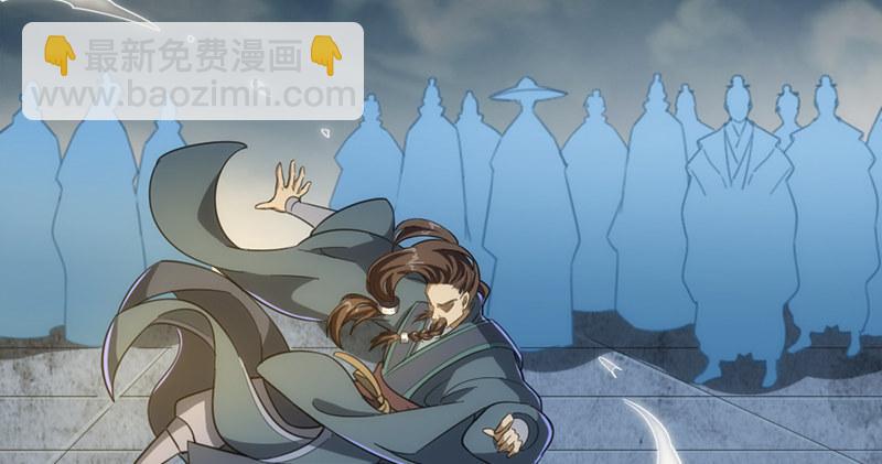 第九十六话 排难解纷当六强9