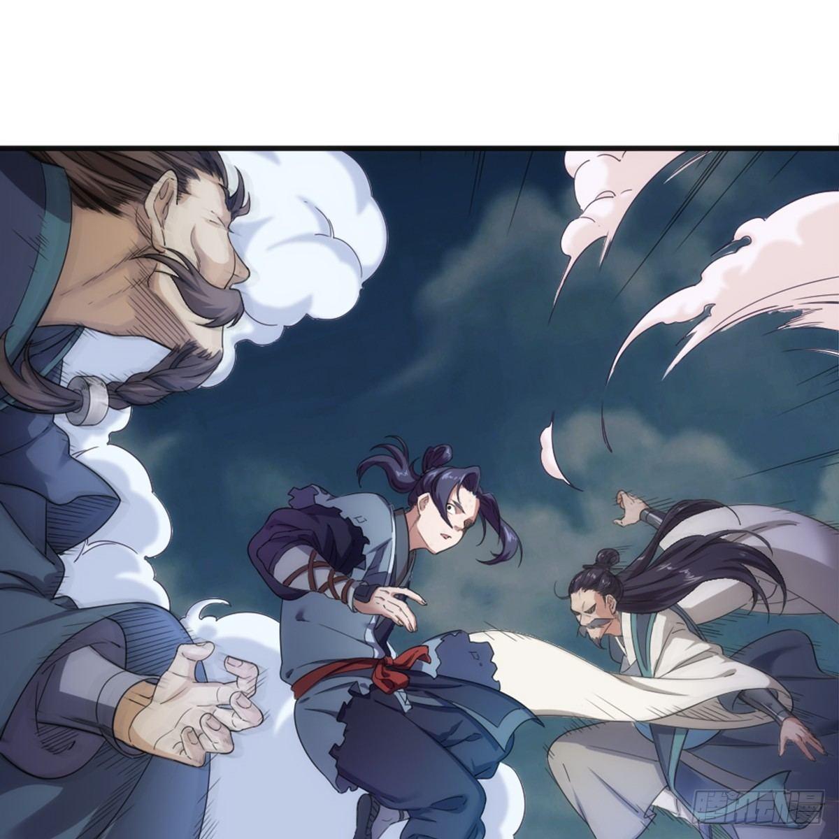 第九十八话 力战群侠55