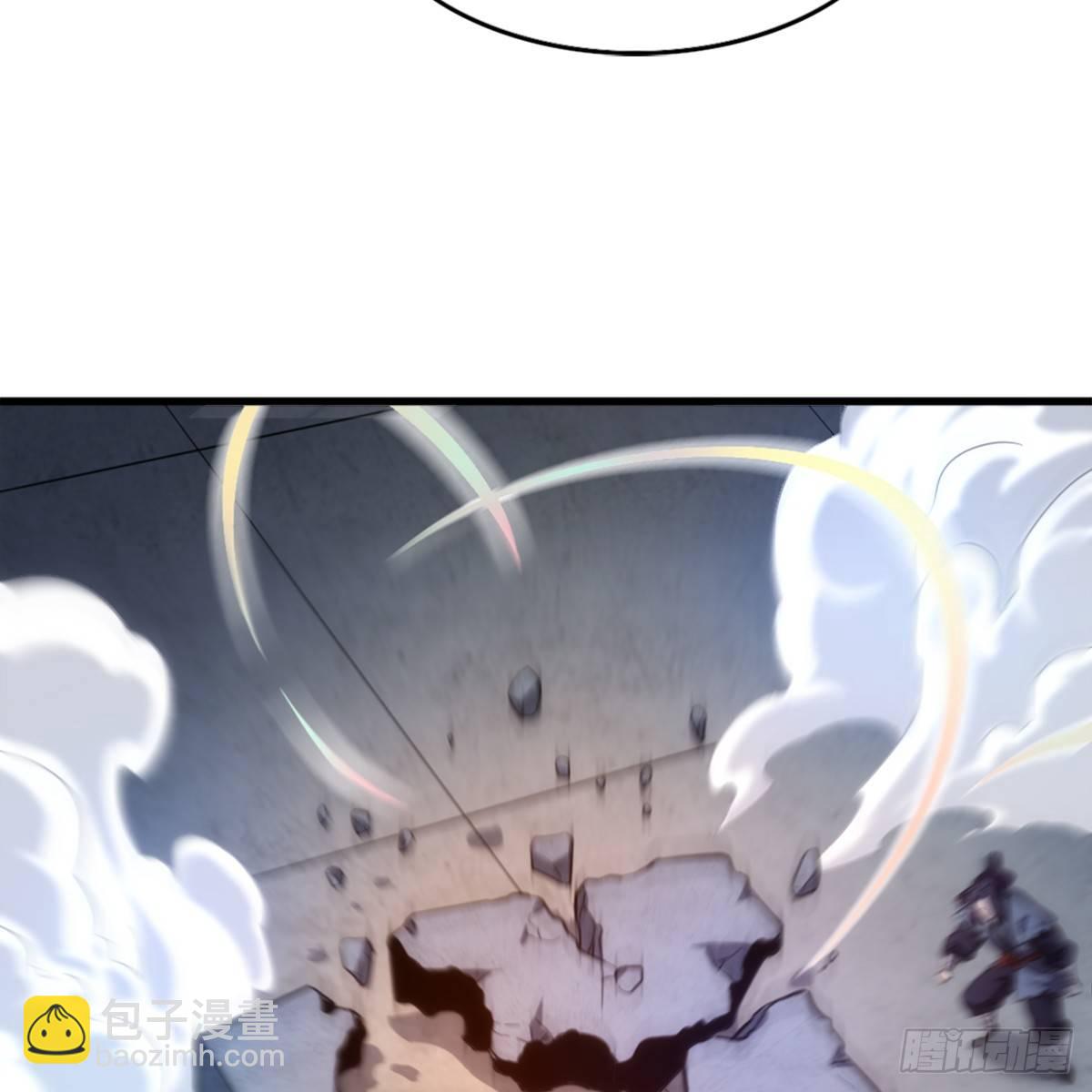 第九十九话 以七伤破崆峒39