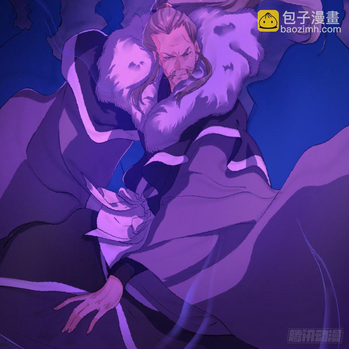 第一百零三话 伸冤雪恨3