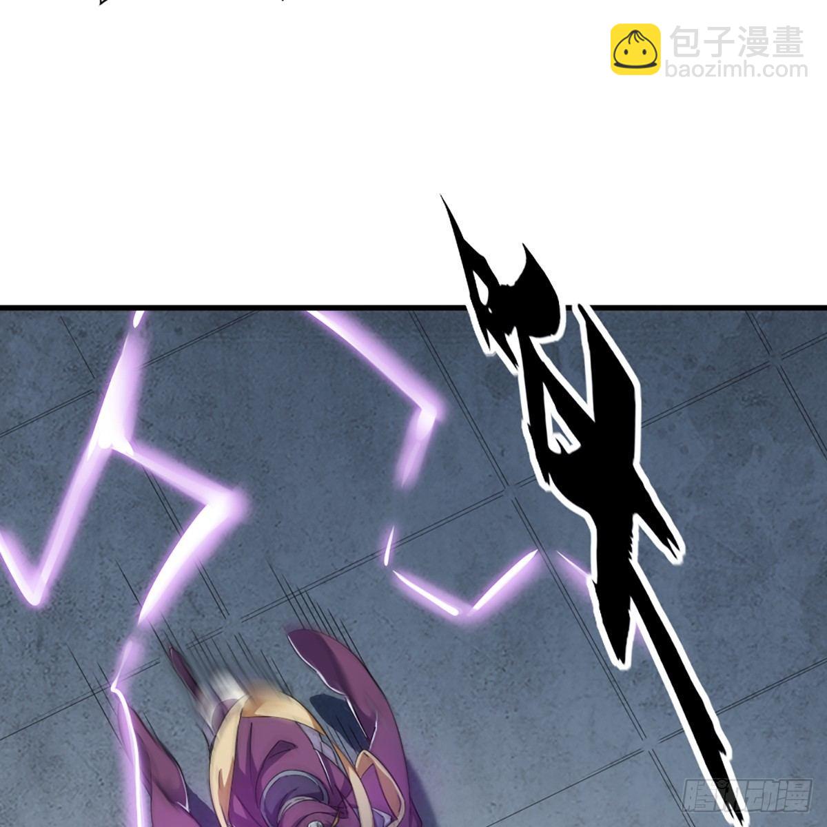第一百一十话 夺剑！4