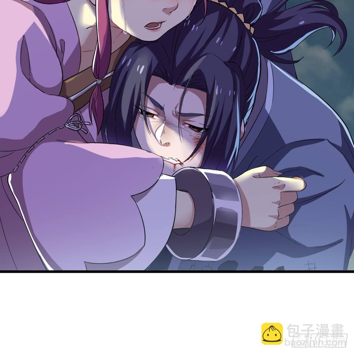 第一百一十一话 冷剑62