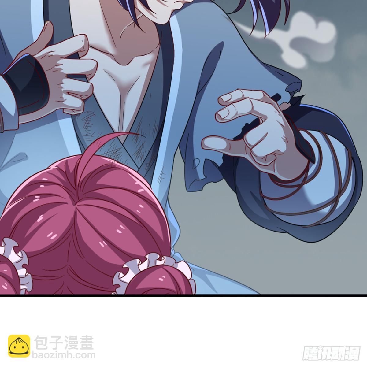 第一百一十二话 死而后已20