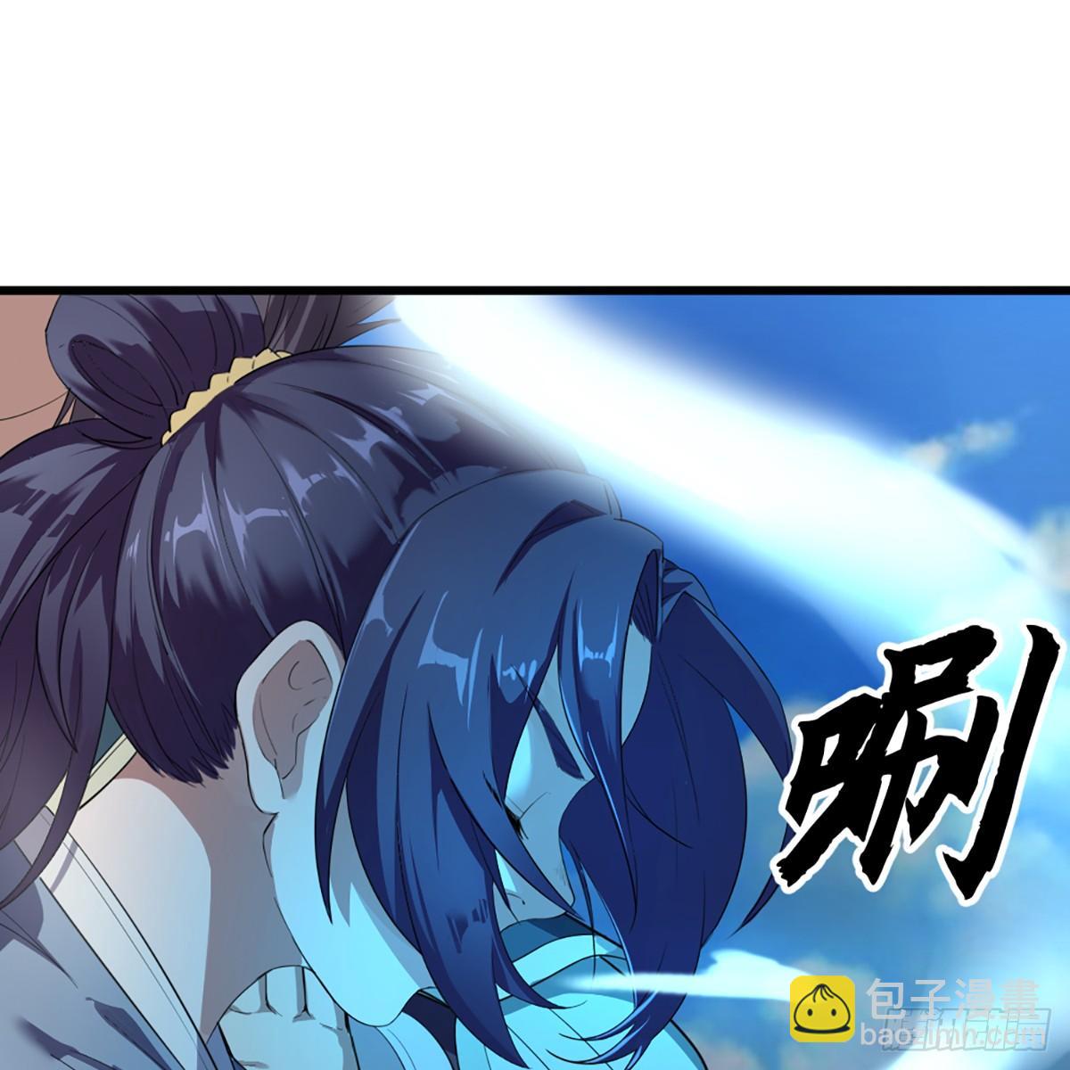 第一百一十六话 扬名天下16