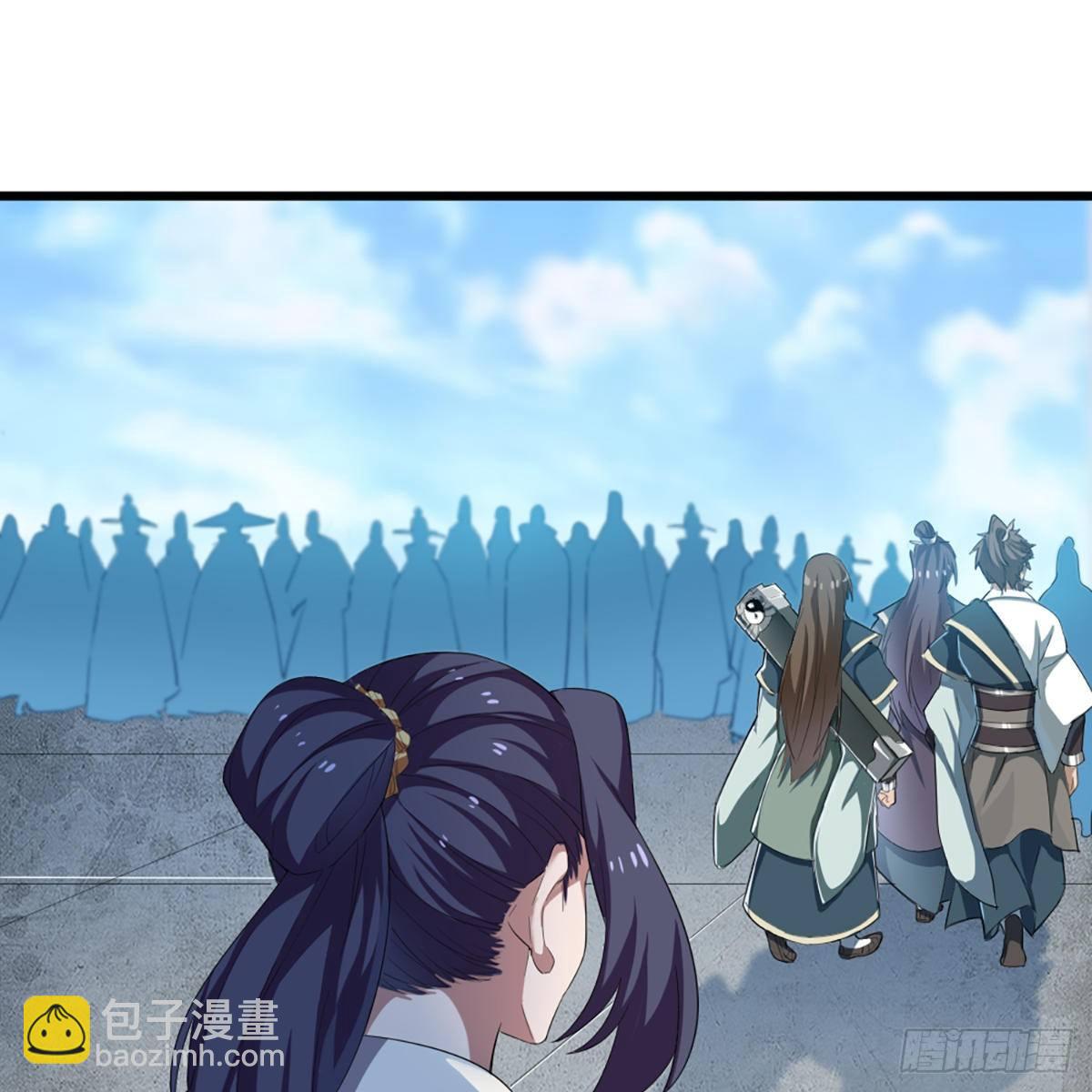 第一百一十七话 明教之主1