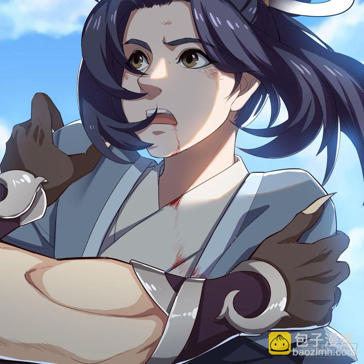 第一百一十七话 明教之主4