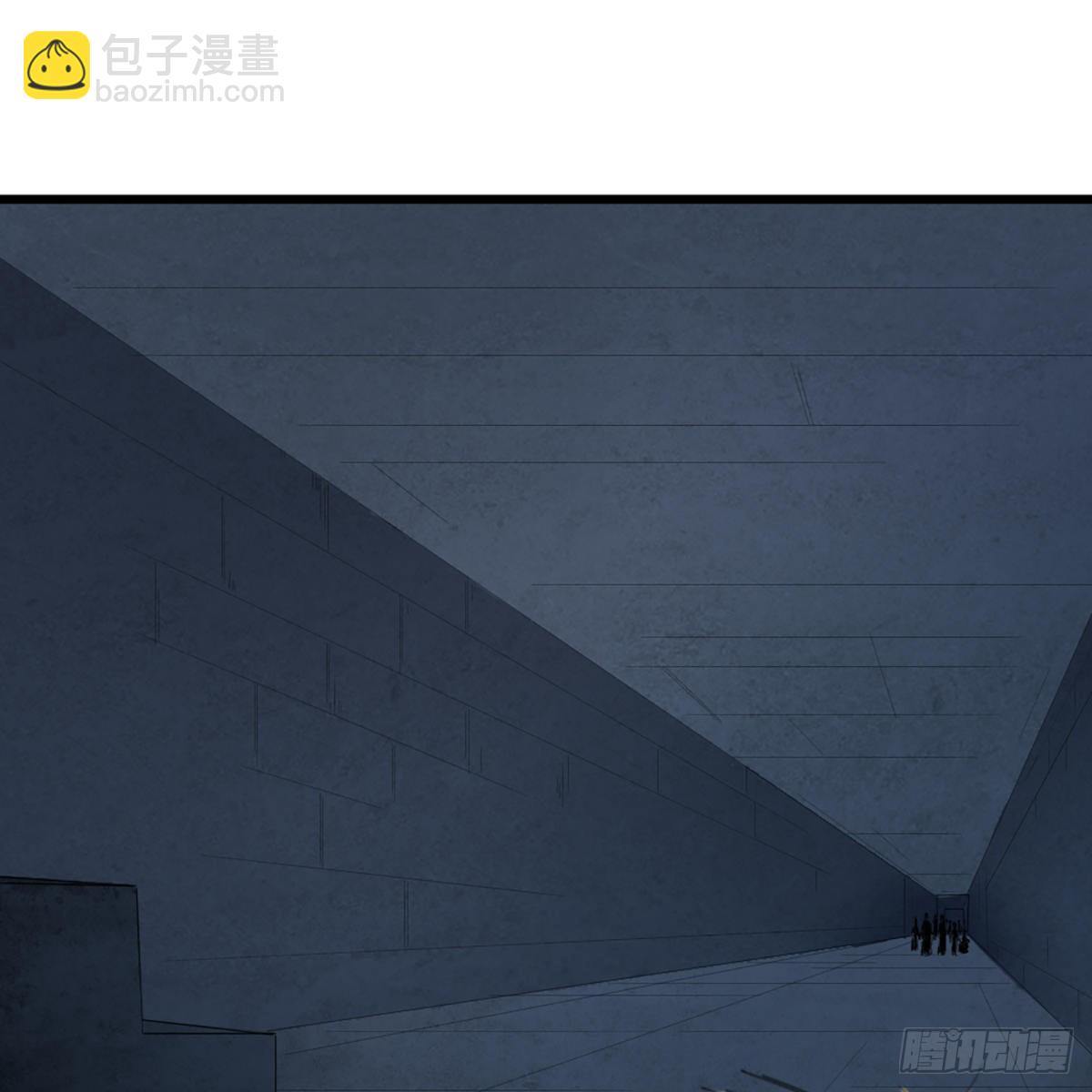 第一百一十九话 暗道拾忆1