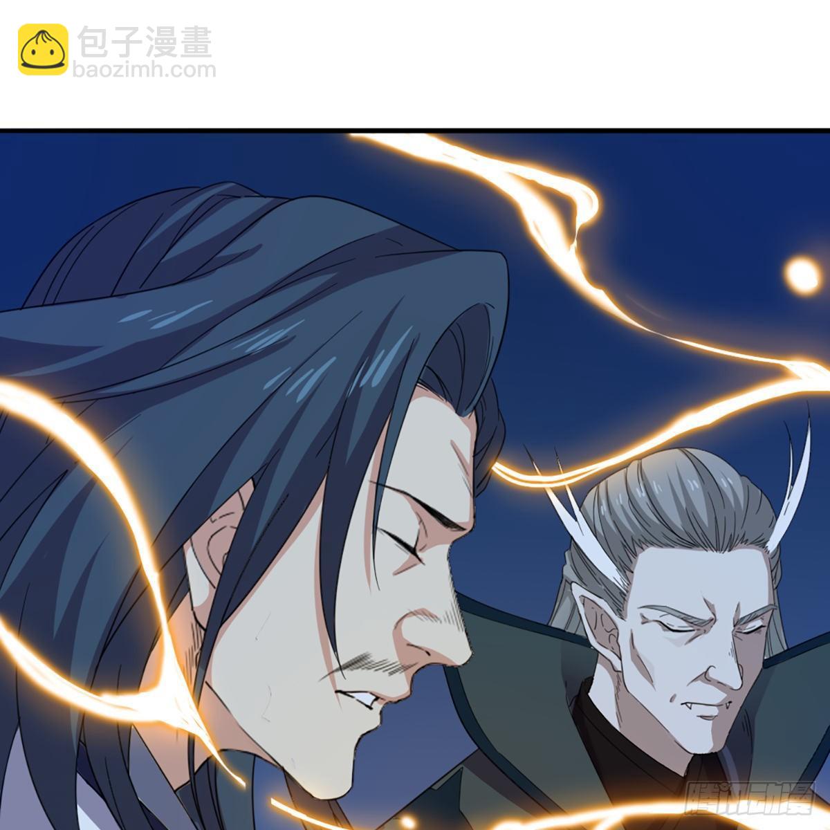 第一百一十九话 暗道拾忆23