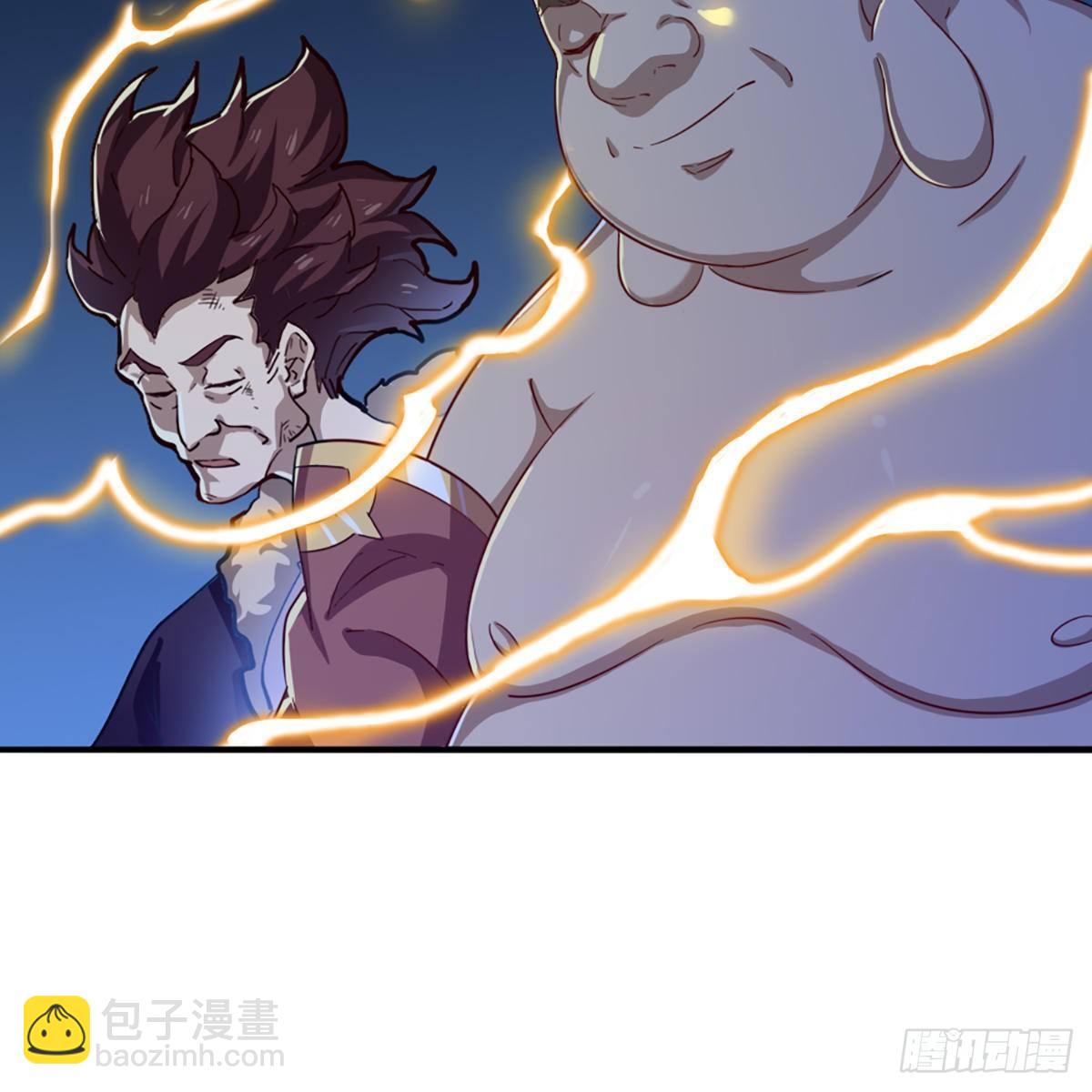 第一百一十九话 暗道拾忆25