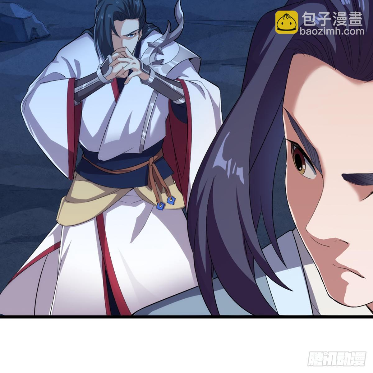 第一百二十话 反攻17