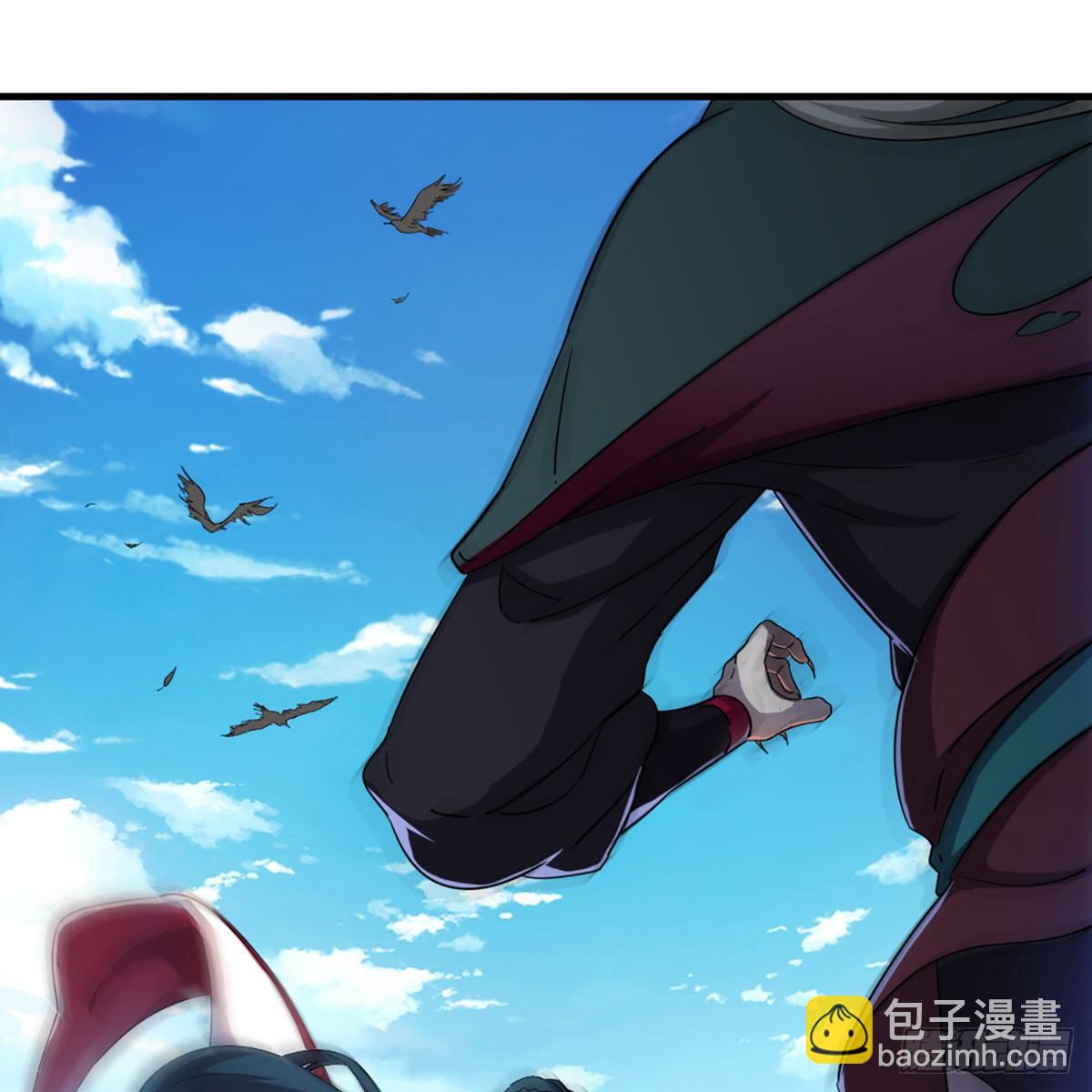 第一百二十三话 尸横遍野疑案生51