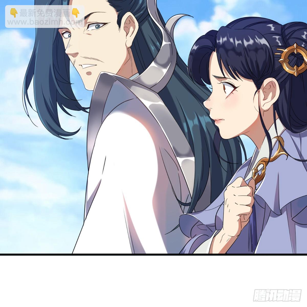第一百二十四话 身负牵绊难从心27