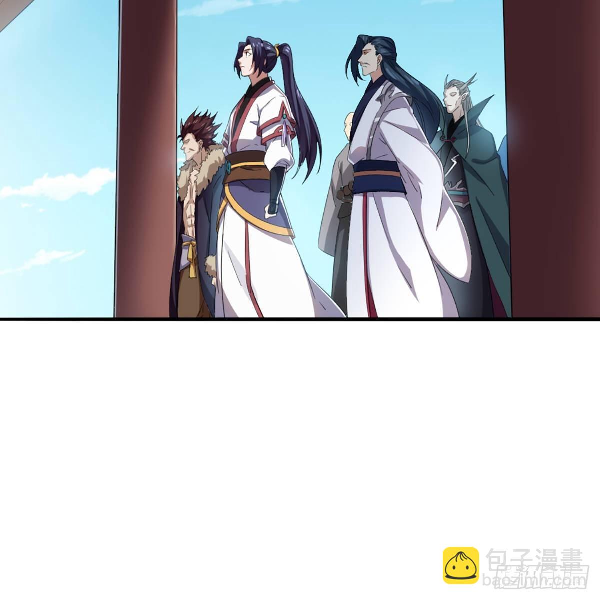 第一百二十六话 水阁浅饮话剑来27