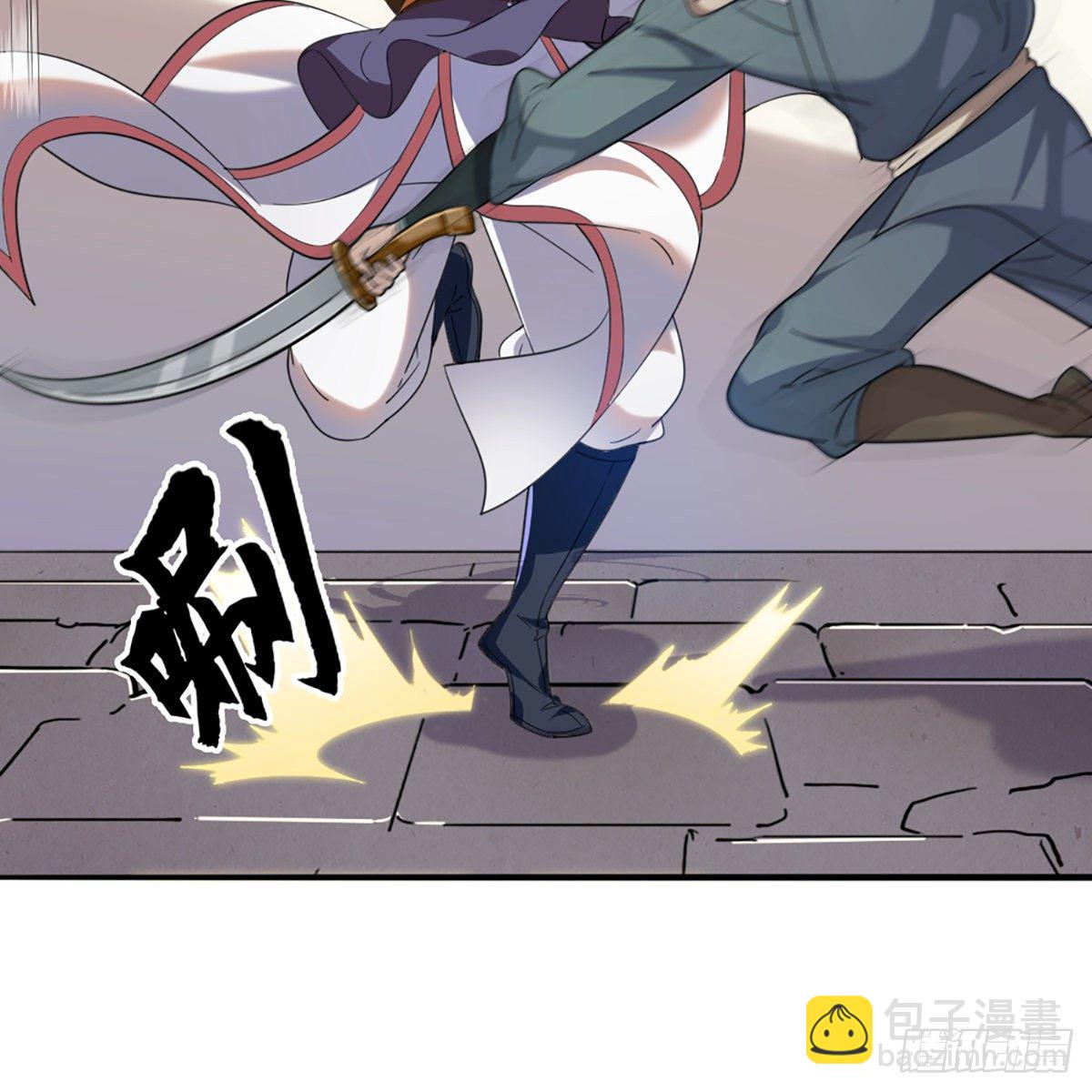 第一百二十八话 诡变惊厥回马枪30