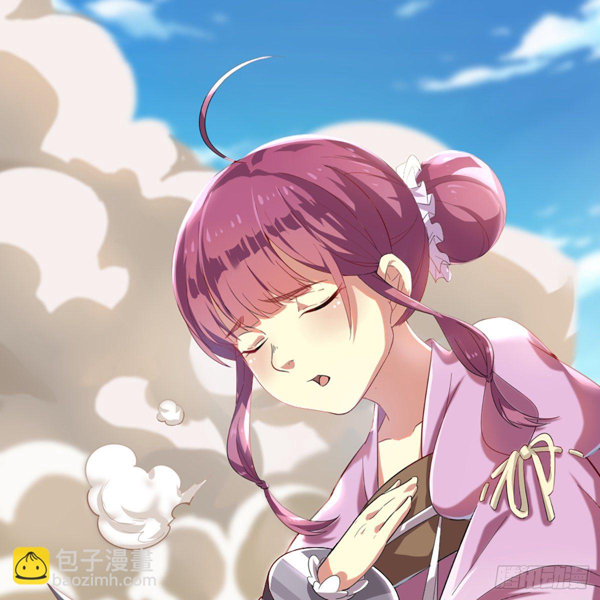 第一百三十三话 灵芙解醉焚绿柳9