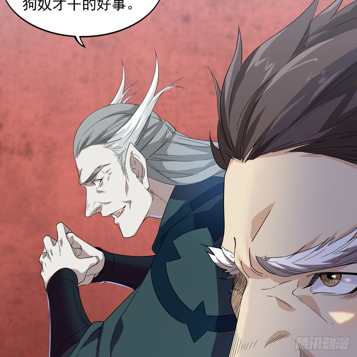 第一百三十五话 欲诛少林灭武当63