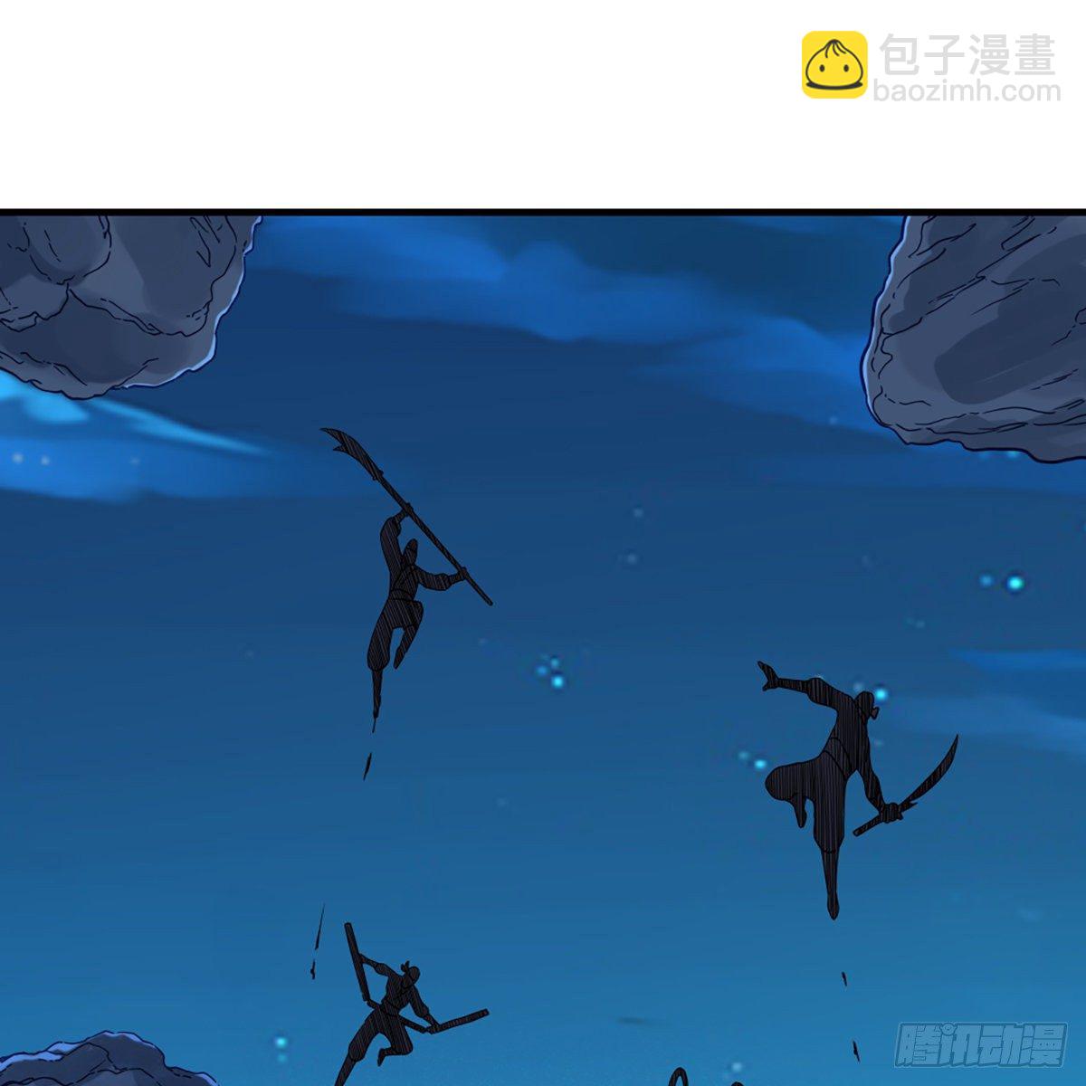 第一百三十六话 急如星火上武当21
