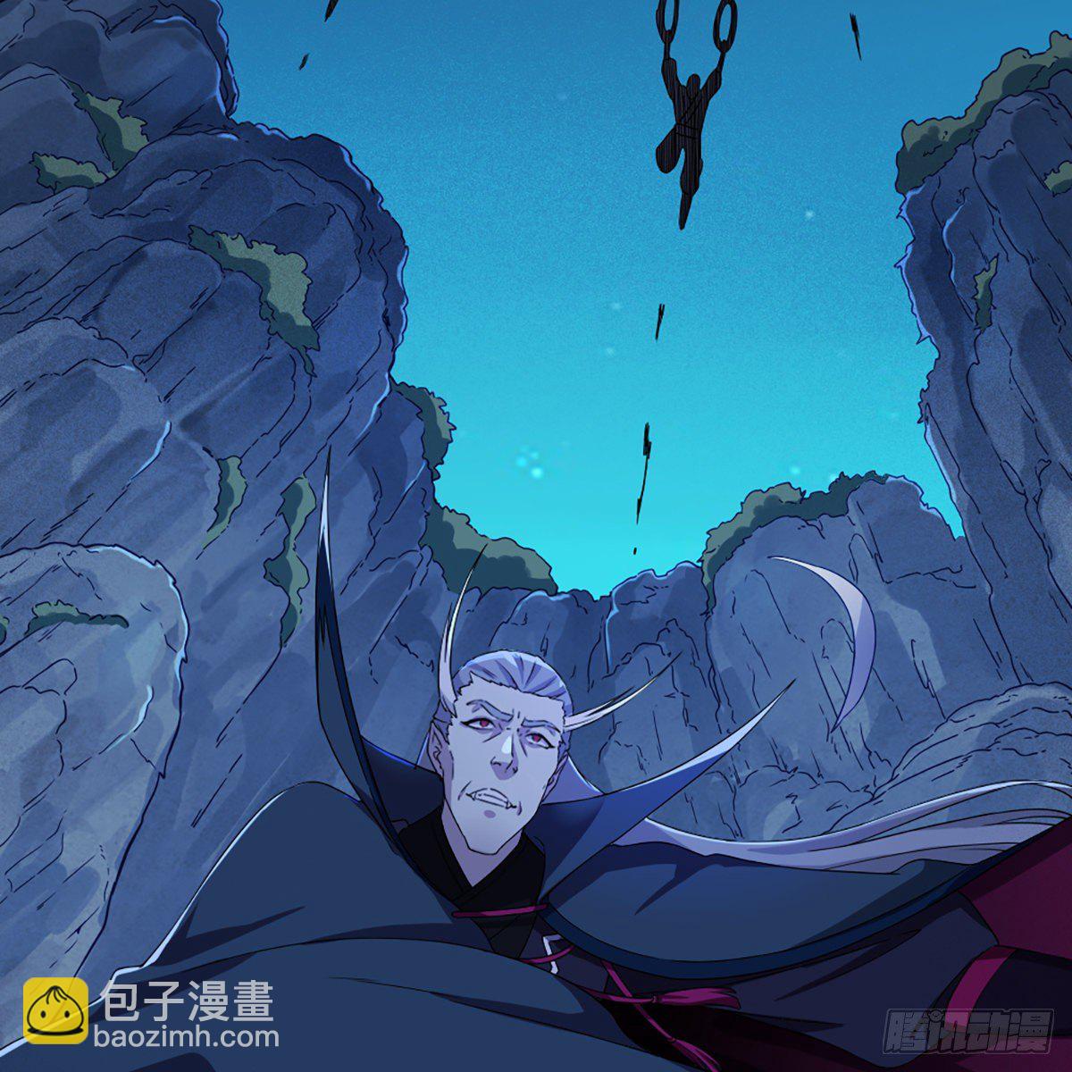 第一百三十六话 急如星火上武当22