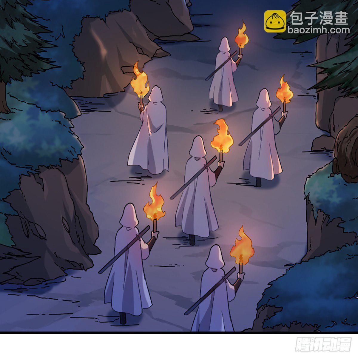 第一百三十六话 急如星火上武当48