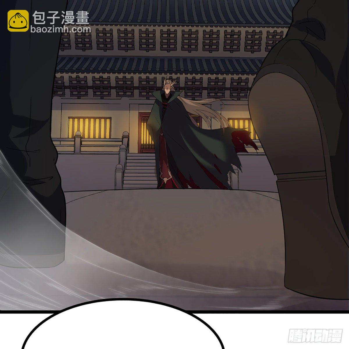 第一百四十话 寒冰绵掌教做人33