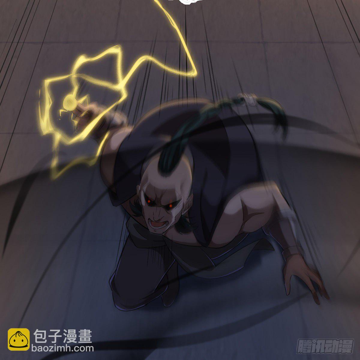 第一百四十三话 临阵学武亦未迟6