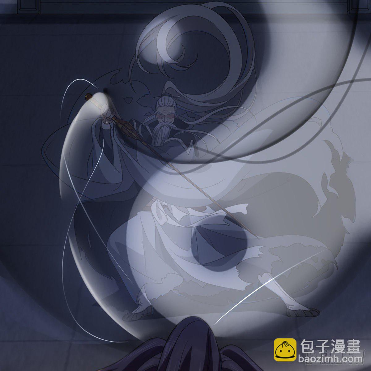 第一百四十五话 神在剑先绵不绝16
