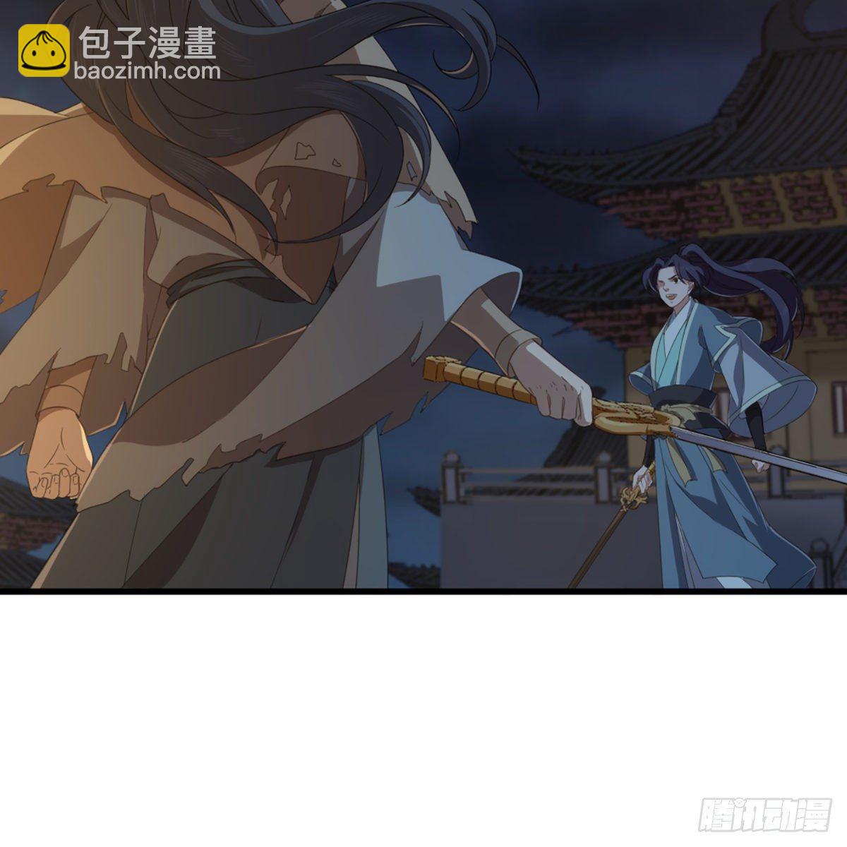 第一百四十六话 剑气化凝挥断臂20