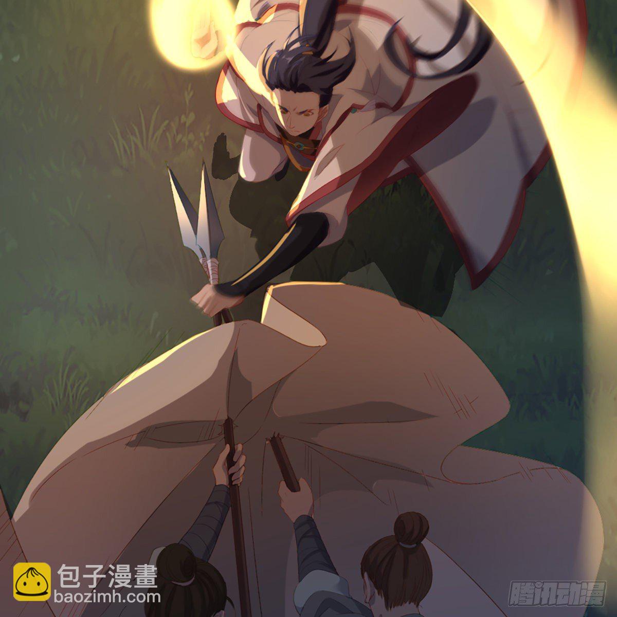 第一百四十九话 断脉重铸疗残躯16