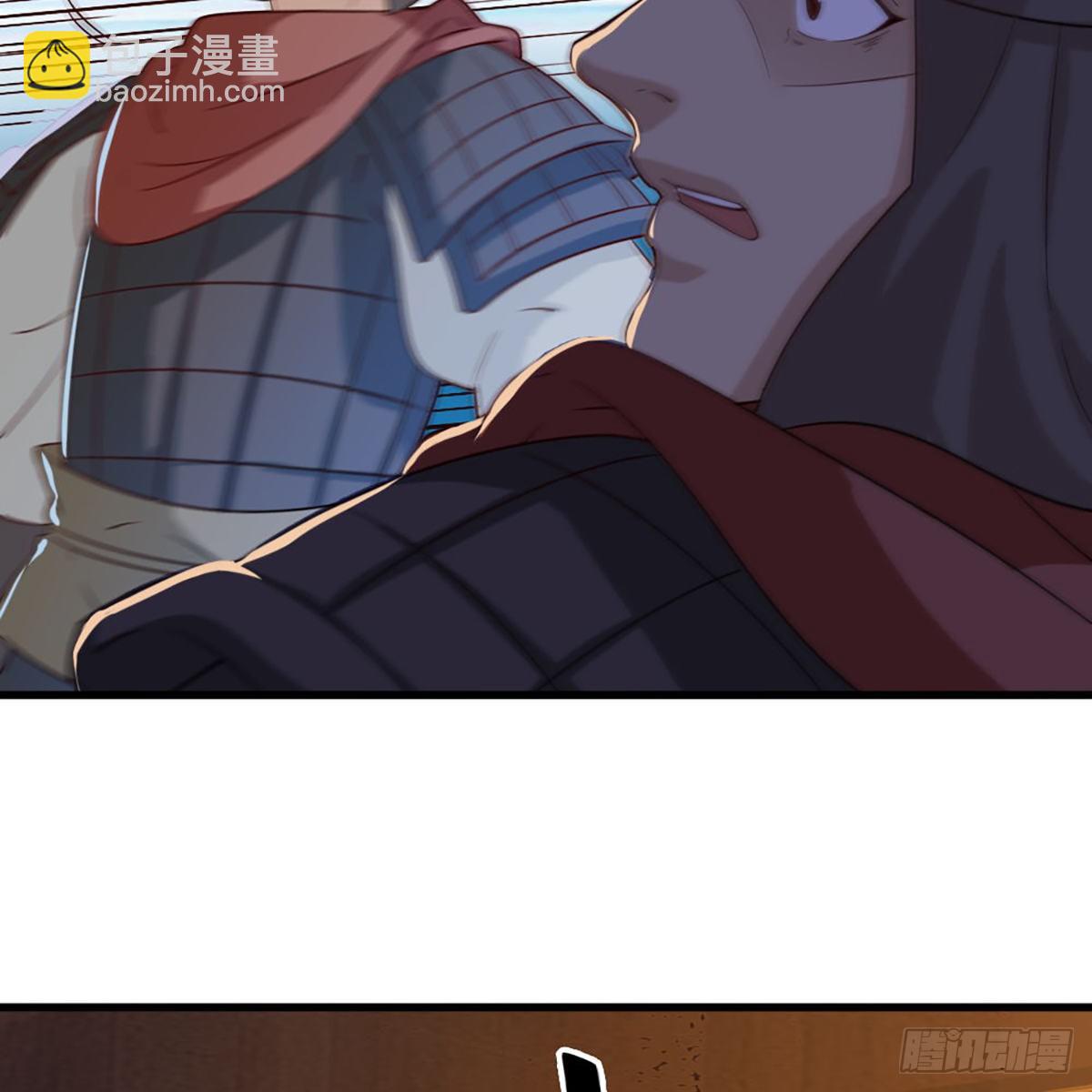 第一百五十三话 令行邀聚蝴蝶谷29
