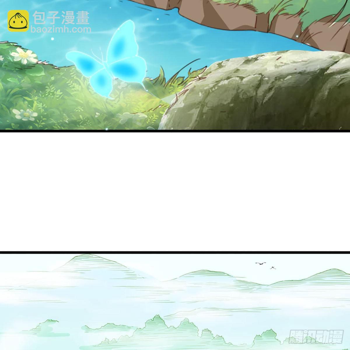 第一百五十三话 令行邀聚蝴蝶谷60